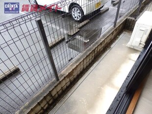 南日永駅 徒歩7分 1階の物件内観写真